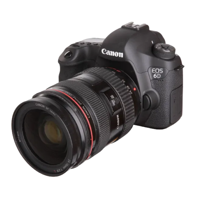Ремонт Canon в Новокузнецке - специализированный сервисный центр